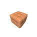 Leather Ottomans Sofas Footrests Changing Stools