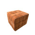Leather Ottomans Sofas Footrests Changing Stools