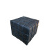 Leather Ottomans Sofas Footrests Changing Stools