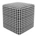 light luxury fabric living room sofa stool footstool seat waisthome shoe change stool dressing stool