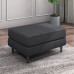 Italian Wooden Step Stool Sofa Footstool Bedside Stepstool Empress Custom Foot Pad