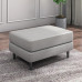 Italian Wooden Step Stool Sofa Footstool Bedside Stepstool Empress Custom Foot Pad