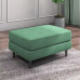 Italian Wooden Step Stool Sofa Footstool Bedside Stepstool Empress Custom Foot Pad