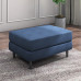 Italian Wooden Step Stool Sofa Footstool Bedside Stepstool Empress Custom Foot Pad