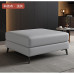 Italian Fabric FootstoolTech Ottoman Office Shelf Stool Living Room Shoe Bench Custom Sofa Italian Fabric FootstoolTech Ottoman Office Shelf Stool Living Room Shoe Bench Custom Sofa