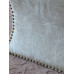 Upholstered Stool Ottoman Sofa Footstool Shoe Bench Vanity Stool