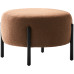 Italian Minimalist Round Sofa Stool Designer Closet Makeup Bench Luxury Living Room Ottoman Leather Shoe Stool Italian Minimalist Round Sofa Stool Designer Closet Makeup Bench Luxury Living Room Ottoman Leather Shoe Stool