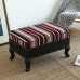 European Sofa Footstool European Sofa Footstool