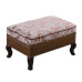 European Sofa Footstool European Sofa Footstool