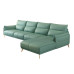 Modern Italian Luxury Leather Sofa 3 Seater Modern Italian Luxury Leather Sofa 3 Seater