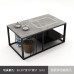 Office Sofa Leather Simplicity Business Reception Boss Office Meeting Area Leisure Modern Tea Set Combo Office Sofa Leather Simplicity Business Reception Boss Office Meeting Area Leisure Modern Tea Set Combo