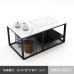 Office Sofa Leather Simplicity Business Reception Boss Office Meeting Area Leisure Modern Tea Set Combo Office Sofa Leather Simplicity Business Reception Boss Office Meeting Area Leisure Modern Tea Set Combo