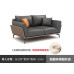 Office Sofa Leather Simplicity Business Reception Boss Office Meeting Area Leisure Modern Tea Set Combo Office Sofa Leather Simplicity Business Reception Boss Office Meeting Area Leisure Modern Tea Set Combo