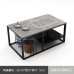 Office Sofa Leather Simplicity Business Reception Boss Office Meeting Area Leisure Modern Tea Set Combo Office Sofa Leather Simplicity Business Reception Boss Office Meeting Area Leisure Modern Tea Set Combo