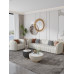 Italian Leather Sofa Living Room Small KTV 4 Seater Straight Row Sofa Set Italian Leather Sofa Living Room Small KTV 4 Seater Straight Row Sofa Set