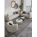 Italian Leather Sofa Living Room Small KTV 4 Seater Straight Row Sofa Set Italian Leather Sofa Living Room Small KTV 4 Seater Straight Row Sofa Set