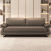 Modern Business Reception Room 3Seater Sofa with Tea Table Set Modern Business Reception Room 3Seater Sofa with Tea Table Set