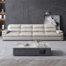 Scandinavian Leather Corner Sofa Set Scandinavian Leather Corner Sofa Set