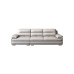 Scandinavian Leather Corner Sofa Set Scandinavian Leather Corner Sofa Set