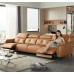 Minimalist Leather Sofa Electric Recliner Leather Furniture Minimalist Leather Sofa Electric Recliner Leather Furniture