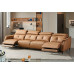 Minimalist Leather Sofa Electric Recliner Leather Furniture Minimalist Leather Sofa Electric Recliner Leather Furniture