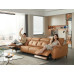 Minimalist Leather Sofa Electric Recliner Leather Furniture Minimalist Leather Sofa Electric Recliner Leather Furniture