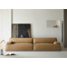 Italian Minimalism Four Person Simple Luxury Damascus Straight Row Living Room Leather Sofa Italian Minimalism Four Person Simple Luxury Damascus Straight Row Living Room Leather Sofa