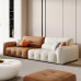 Modern Leather Sectional Sofa Modern Leather Sectional Sofa