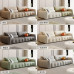 Modern Leather Sectional Sofa Modern Leather Sectional Sofa