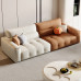 Modern Leather Sectional Sofa Modern Leather Sectional Sofa