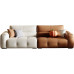 Modern Leather Sectional Sofa Modern Leather Sectional Sofa