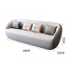 Three Seater Reception Room Sofa Set for Luxury Hotel Lobby Three Seater Reception Room Sofa Set for Luxury Hotel Lobby