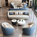 Three Seater Reception Room Sofa Set for Luxury Hotel Lobby Three Seater Reception Room Sofa Set for Luxury Hotel Lobby