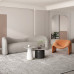 Scandinavian Style Furniture in Hair Salon Reception Areas Scandinavian Style Furniture in Hair Salon Reception Areas