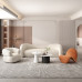 Scandinavian Style Furniture in Hair Salon Reception Areas Scandinavian Style Furniture in Hair Salon Reception Areas
