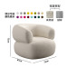 Scandinavian Style Furniture in Hair Salon Reception Areas Scandinavian Style Furniture in Hair Salon Reception Areas