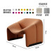 Scandinavian Style Furniture in Hair Salon Reception Areas Scandinavian Style Furniture in Hair Salon Reception Areas