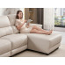 Modern Minimalist upholstered Sofa with Electric Functionality Technology for Living Room Corner Modern Minimalist upholstered Sofa with Electric Functionality Technology for Living Room Corner