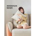 Modern Minimalist Luxury Tech Fabric Sofa Living Room Small Apartment Straight Furniture Modern Minimalist Luxury Tech Fabric Sofa Living Room Small Apartment Straight Furniture