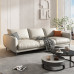 Minimalistic Luxury Accommodation Modern Three to Four Person Units Small Living Room Directly Laid Out Upholstered Sofas Minimalistic Luxury Accommodation Modern Three to Four Person Units Small Living Room Directly Laid Out Upholstered Sofas