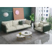 Modern Minimalist Fabric Sofa Small Apartment Scandinavian Luxury Rental Modern Minimalist Fabric Sofa Small Apartment Scandinavian Luxury Rental