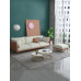 Modern Minimalist Fabric Sofa Small Apartment Scandinavian Luxury Rental Modern Minimalist Fabric Sofa Small Apartment Scandinavian Luxury Rental