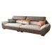 New Tech Fabric Luxury Modern Sofa for 3 4 People Living Room