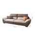 New Tech Fabric Luxury Modern Sofa for 3 4 People Living Room