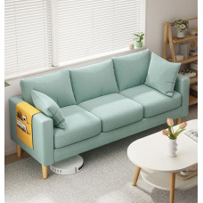 Rent Studio Apt Simple Economy Single Sofa Apartment