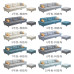 Modern Minimalist Sectional Sofa Modern Minimalist Sectional Sofa
