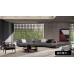 Italian Minimalist Fabric Sofa Designer Mansion Flat LShaped Corner Sofa Set Italian Minimalist Fabric Sofa Designer Mansion Flat LShaped Corner Sofa Set
