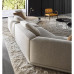 Italian Minimalist Fabric Sofa Designer Mansion Flat LShaped Corner Sofa Set Italian Minimalist Fabric Sofa Designer Mansion Flat LShaped Corner Sofa Set