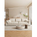 Modern Minimalist Italian Technology Sofa Living Room Modern Minimalist Italian Technology Sofa Living Room