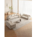 Modern Minimalist Italian Technology Sofa Living Room Modern Minimalist Italian Technology Sofa Living Room